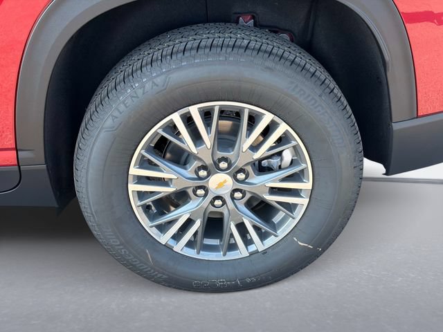 New 2027 Chevrolet Traverse LT w/ Driver Confidence Package FWD image 10