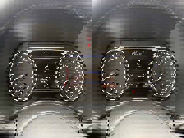 New 2025 Nissan Sentra SV w/ SV Premium Package image 29