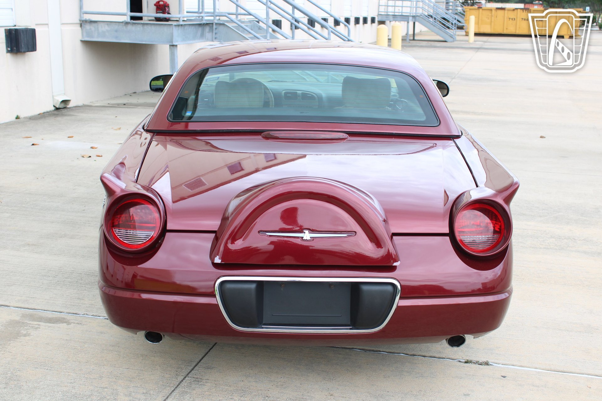 Used 2004 Ford Thunderbird RWD image 31