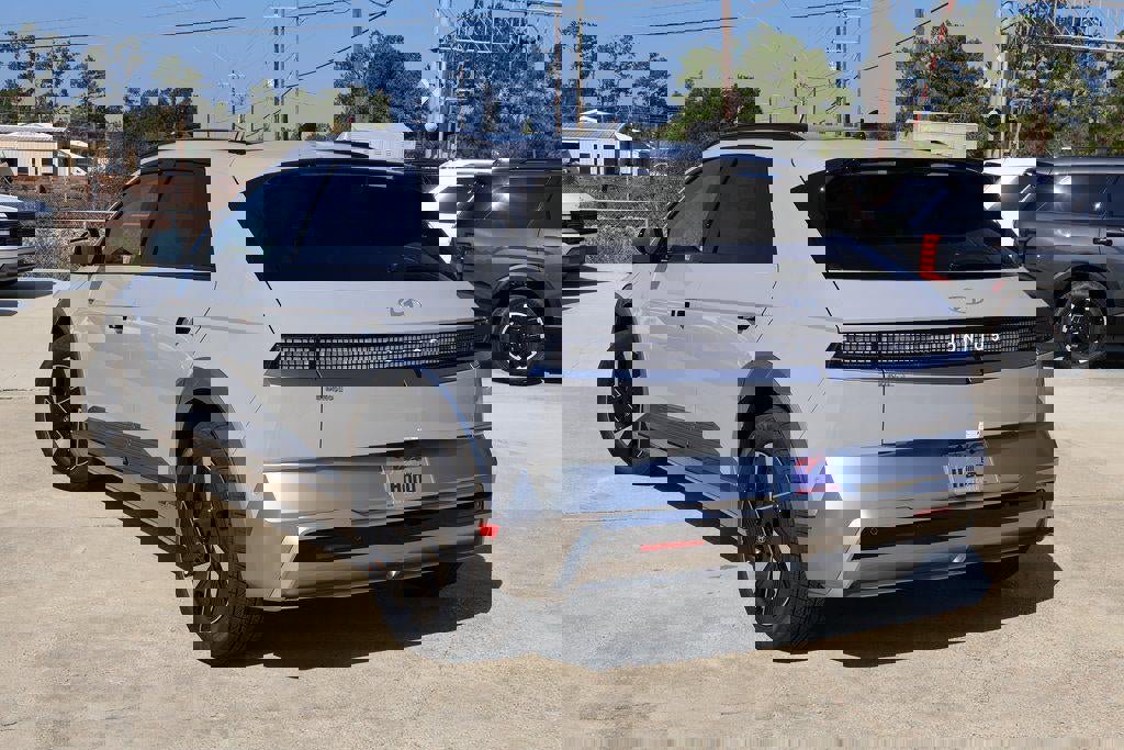 New 2026 Hyundai Ioniq 5 Limited image 2