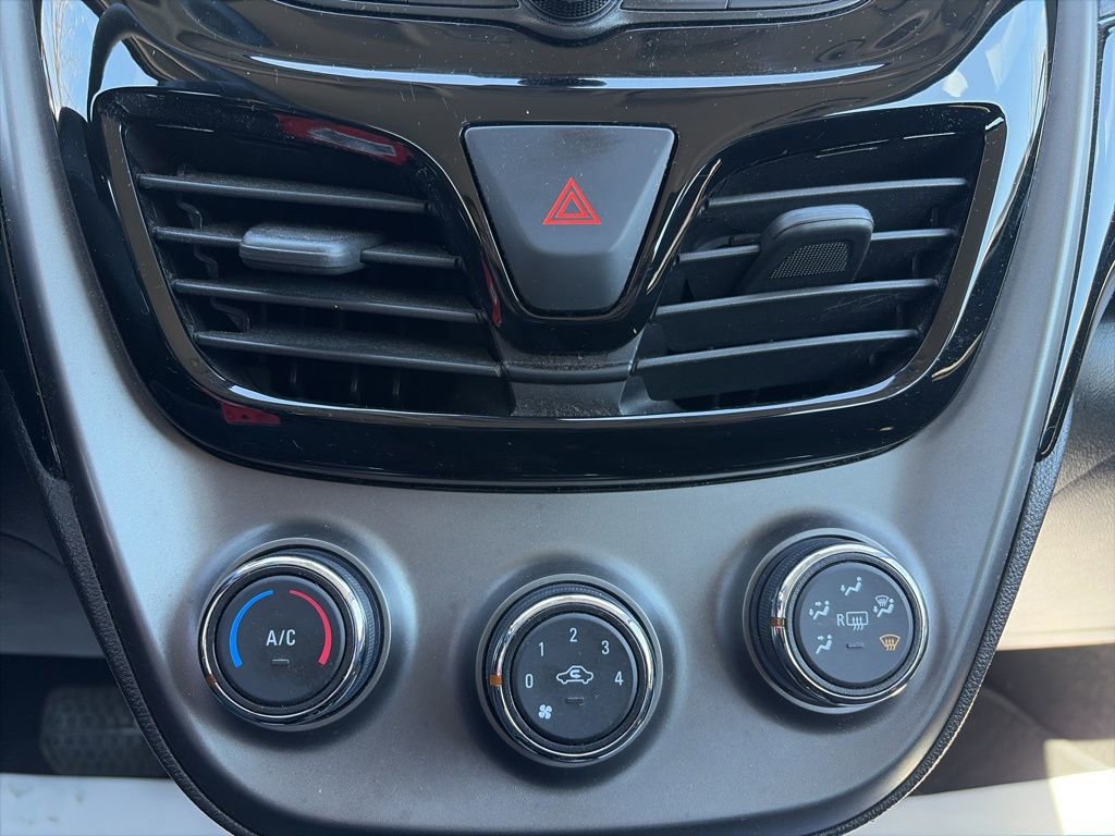 Used 2020 Chevrolet Spark LT FWD image 8