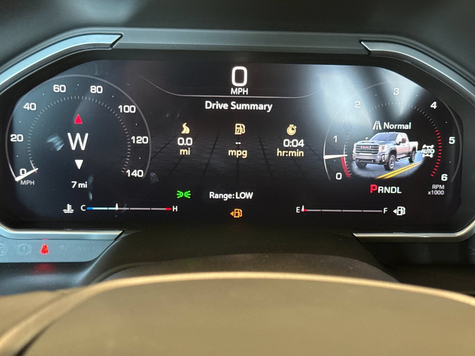 New 2026 GMC Sierra 2500 AT4X AWD/4WD image 30