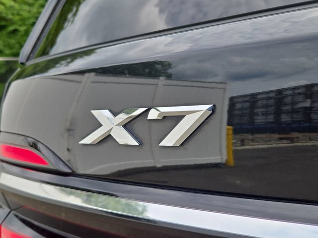 Certified 2024 BMW X7 xDrive40i w/ Premium Package AWD/4WD image 34