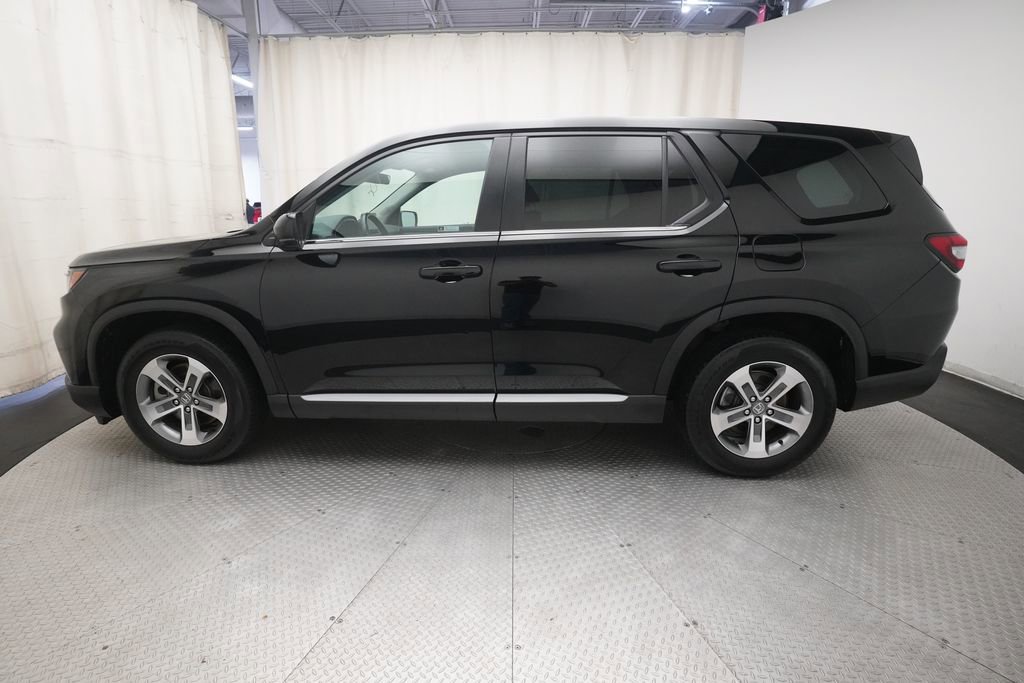 Used 2023 Honda Pilot EX-L image 25