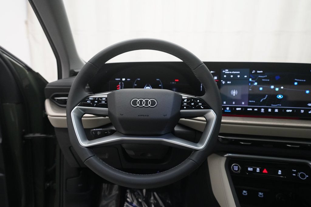 Certified 2025 Audi Q5 Premium Plus w/ Premium Plus AWD/4WD image 4