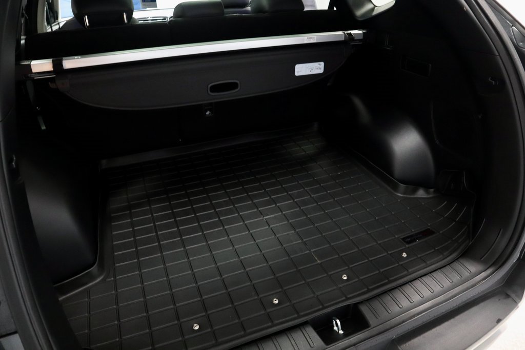 Certified 2022 Hyundai Tucson Limited image 16