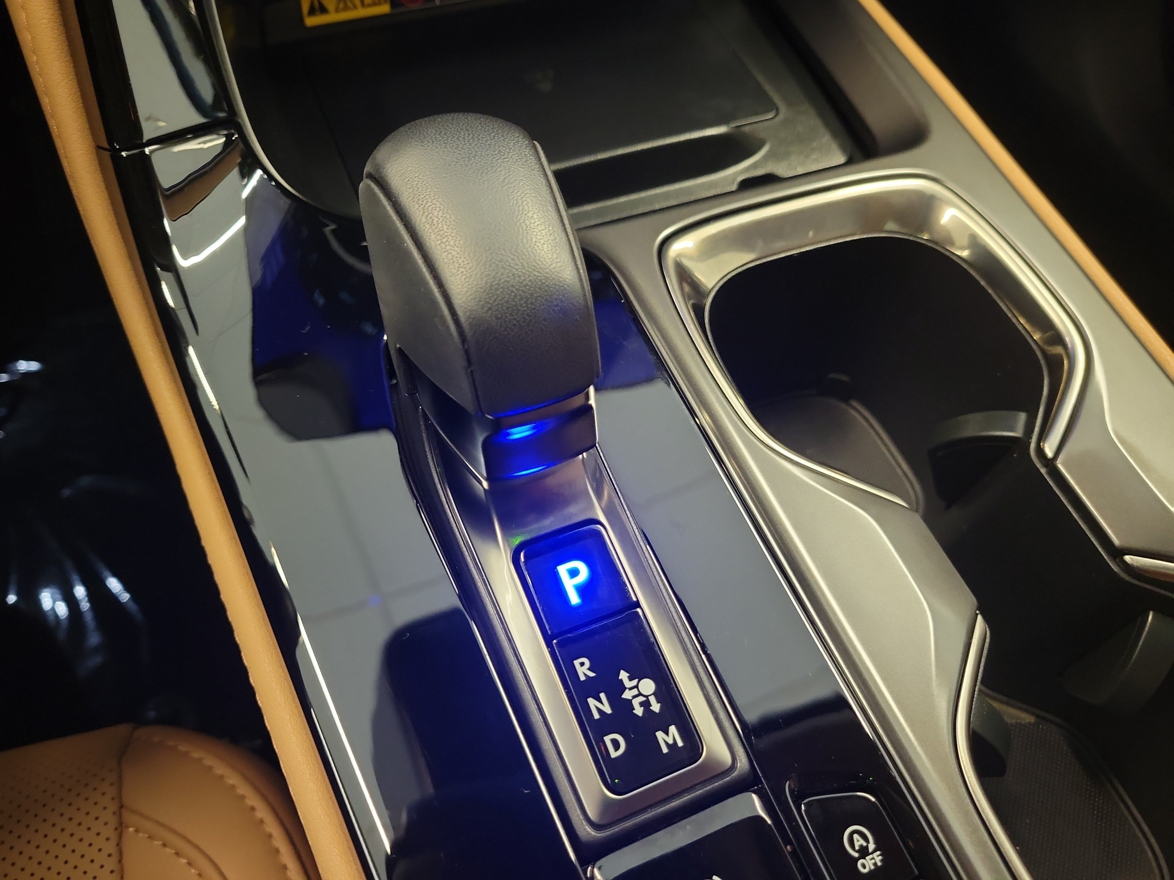 Used 2026 Lexus NX 350 AWD w/ Cold Area Package image 29