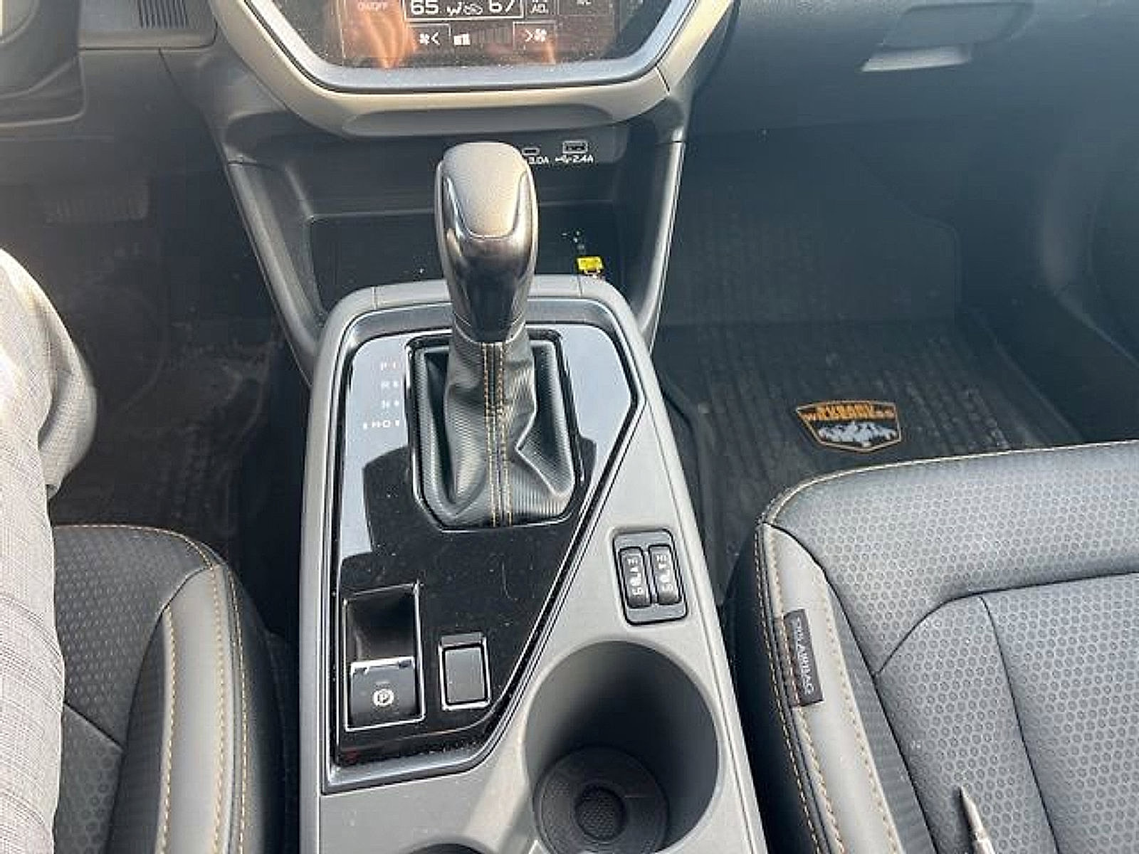 Used 2025 Subaru Crosstrek 2.5i Wilderness image 18