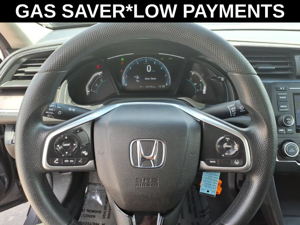 Used 2020 Honda Civic LX image 23
