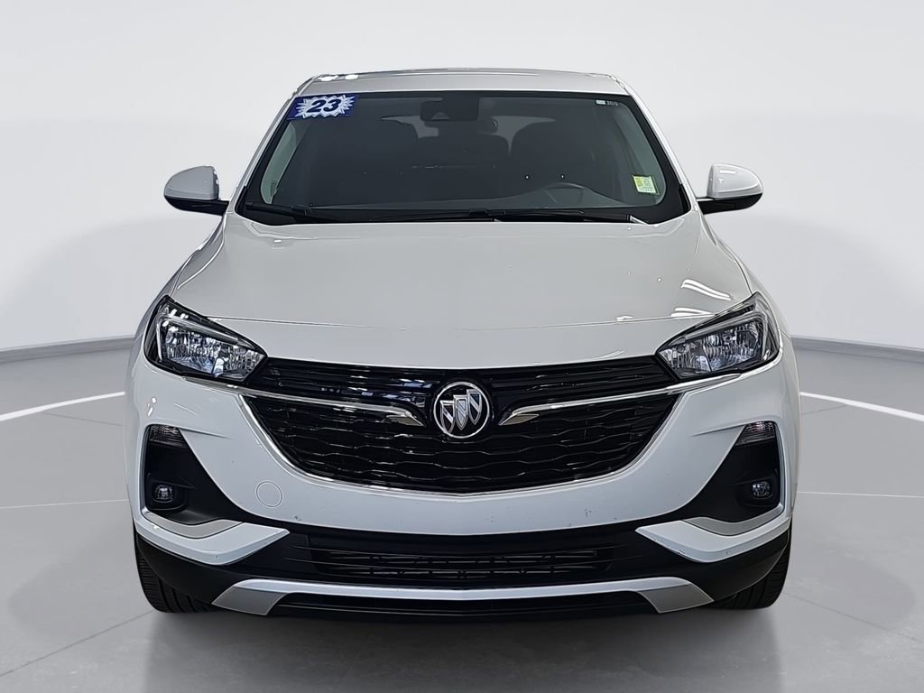 Certified 2023 Buick Encore GX Preferred w/ Cold Weather Comfort Package image 10