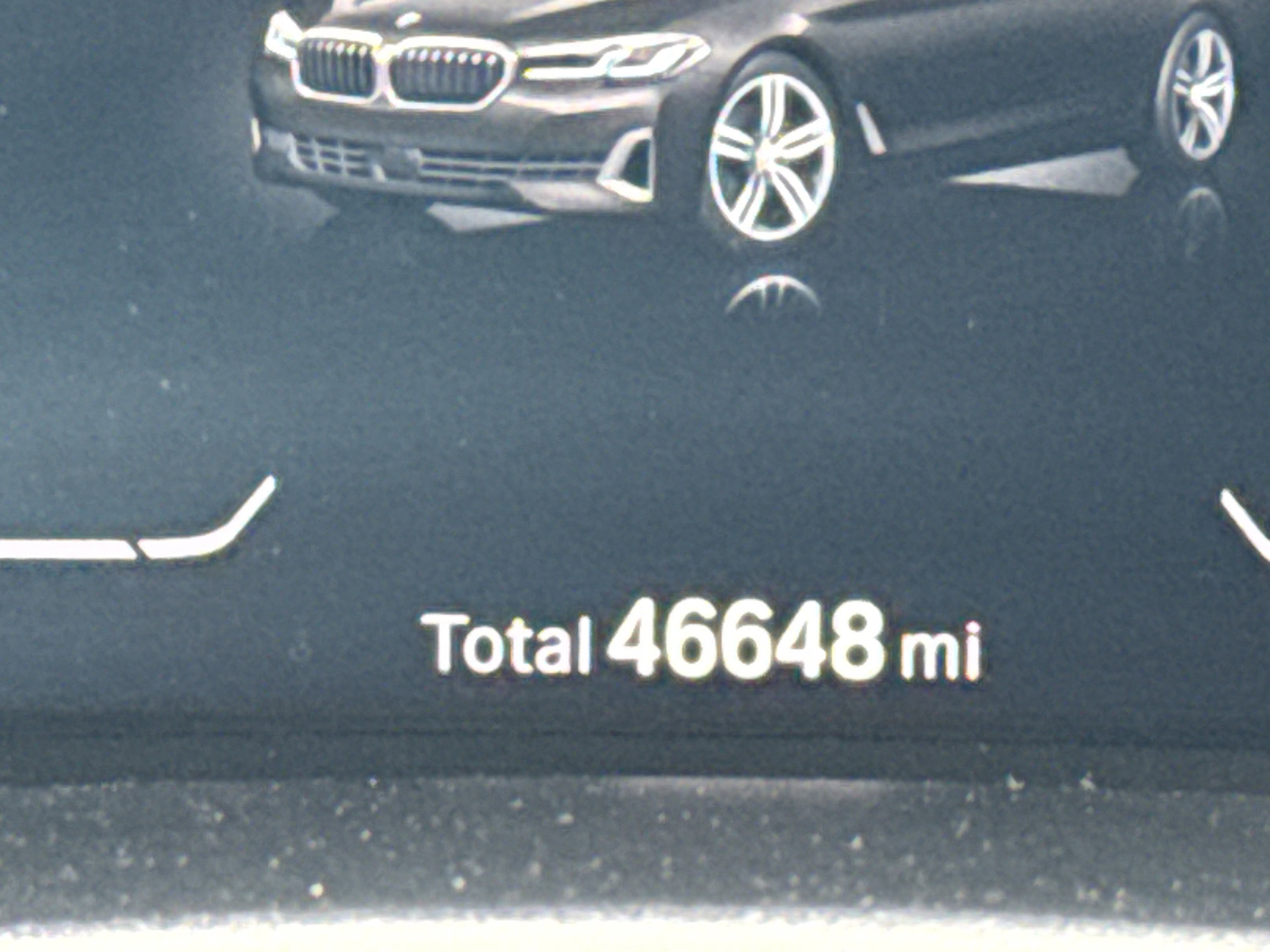 Used 2021 BMW 530i w/ Premium Package RWD image 22