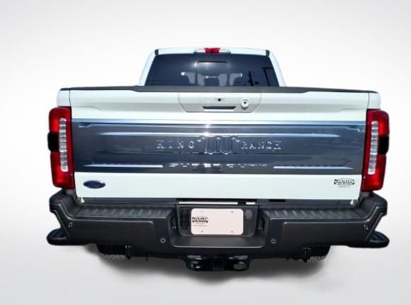 Used 2024 Ford F350 King Ranch image 17
