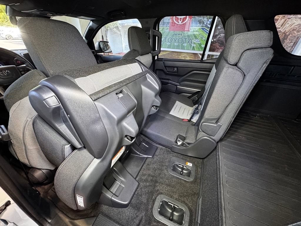 Certified 2025 Toyota 4Runner TRD Off-Road AWD/4WD image 51