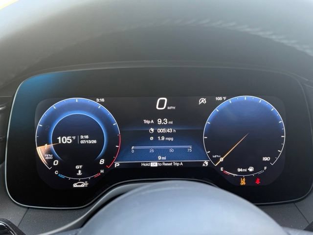 New 2026 Maserati Grecale Modena AWD/4WD image 26