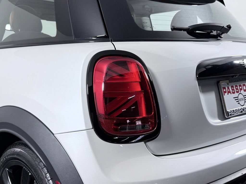Used 2024 MINI Cooper S FWD image 8