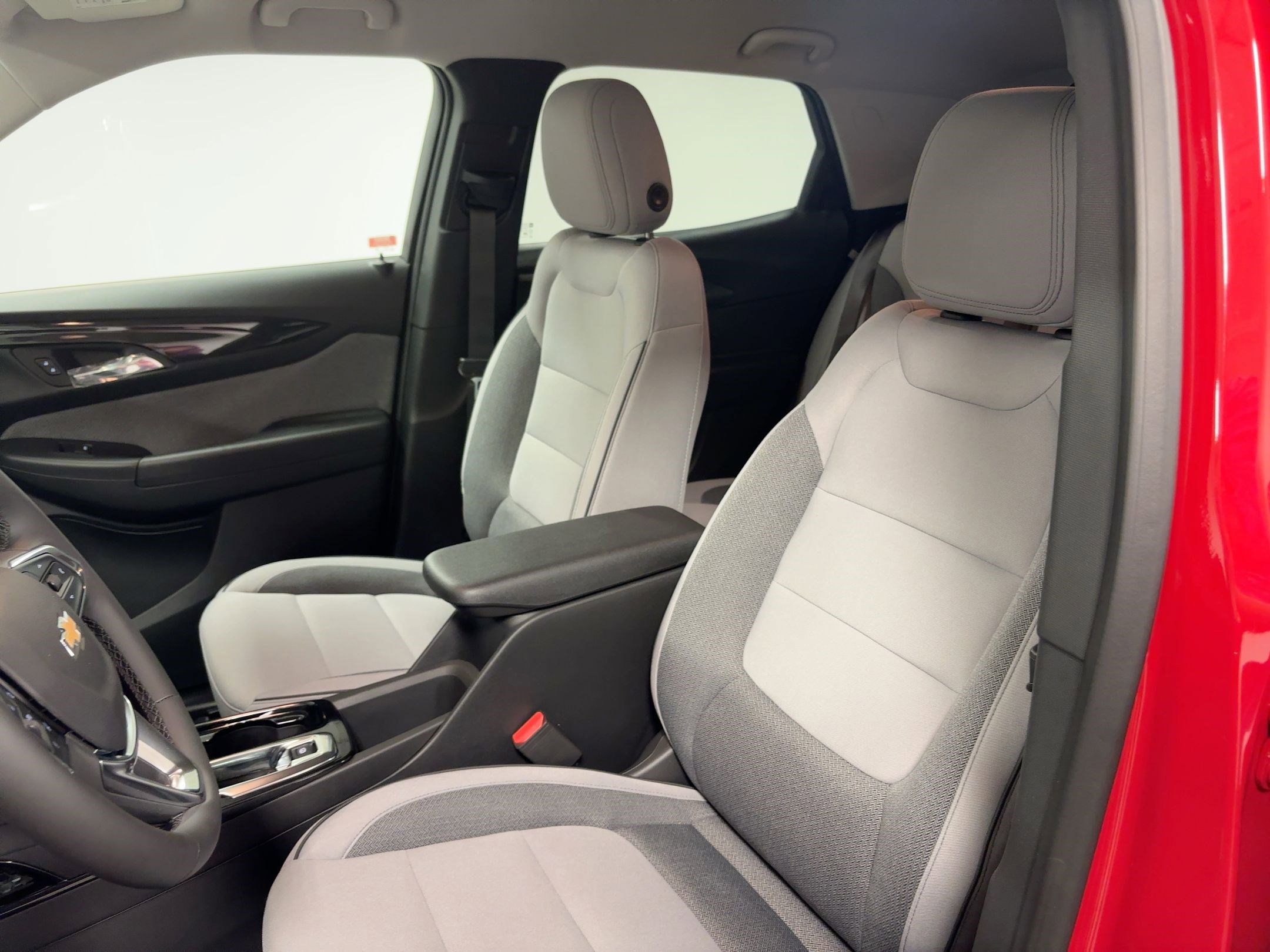 New 2026 Chevrolet TrailBlazer LT w/ Convenience Package image 5