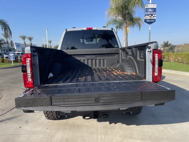 New 2026 Ford F250 Lariat image 26
