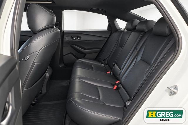 Used 2023 Honda Accord Sport image 11