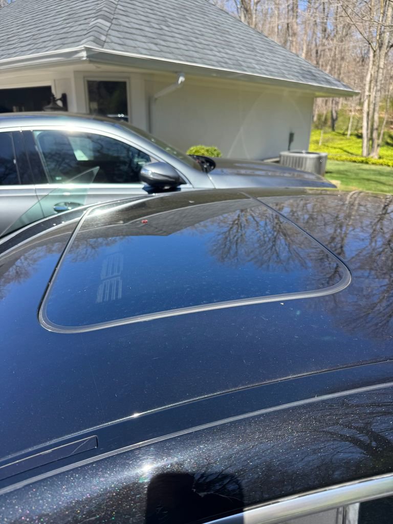 Used 2019 Mercedes-Benz AMG GT 63 S image 8