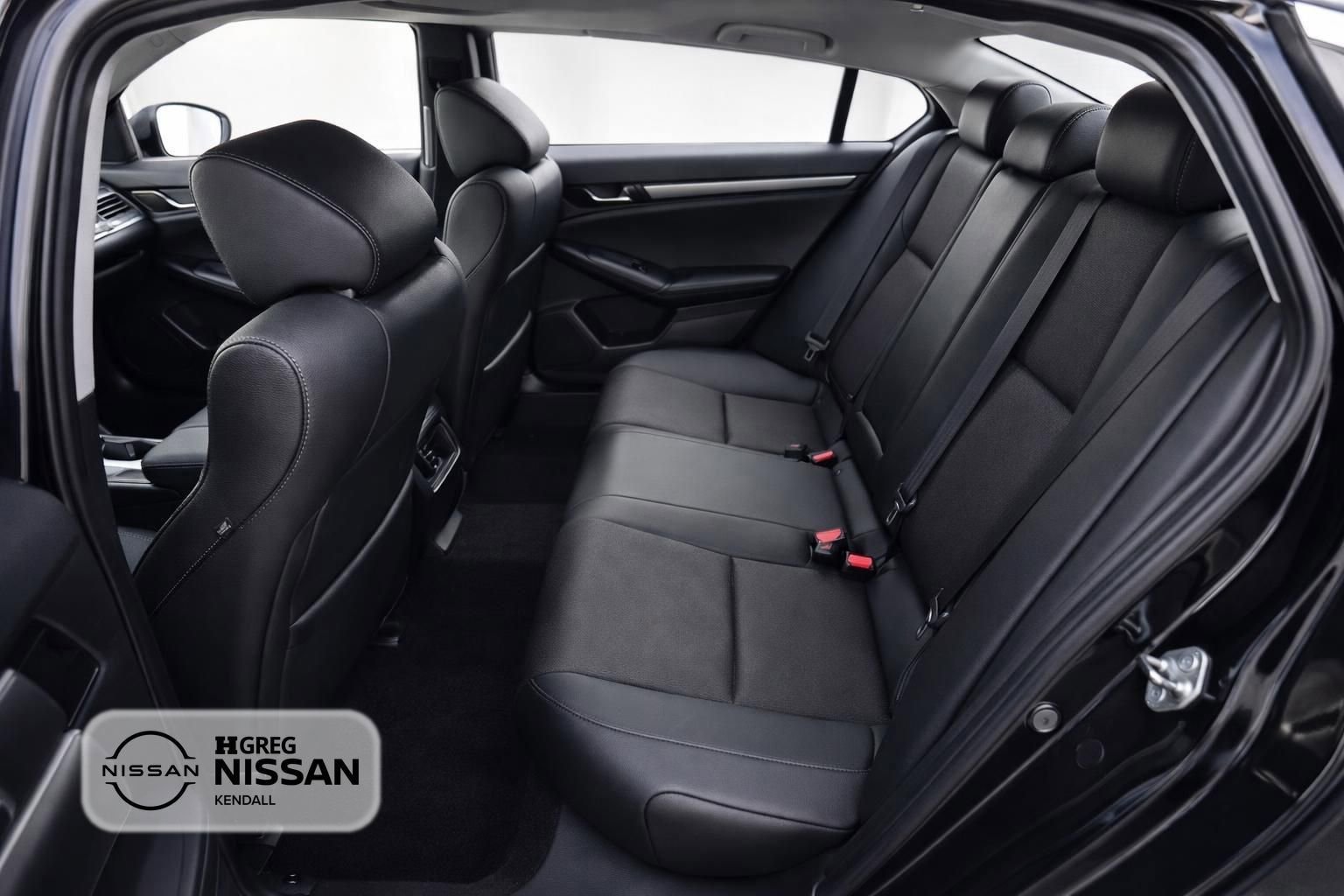 Used 2020 Honda Accord Sport image 12