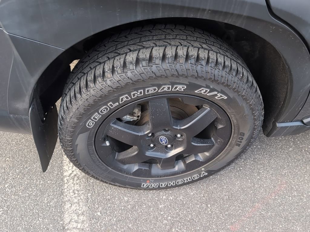 Used 2024 Subaru Outback Wilderness image 10