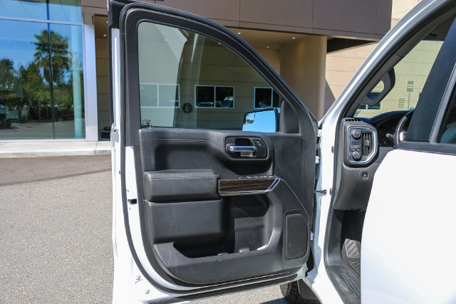 Used 2020 Chevrolet Silverado 1500 LT w/ All-Star Edition RWD image 27