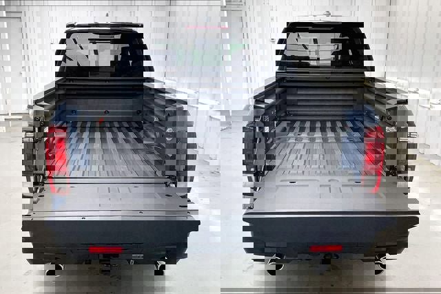 New 2026 Honda Ridgeline TrailSport image 19