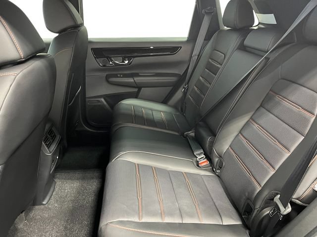 New 2027 Honda CR-V Sport Touring image 25