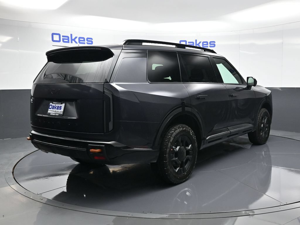 Used 2027 Kia Telluride SX Prestige X-Pro AWD/4WD image 7