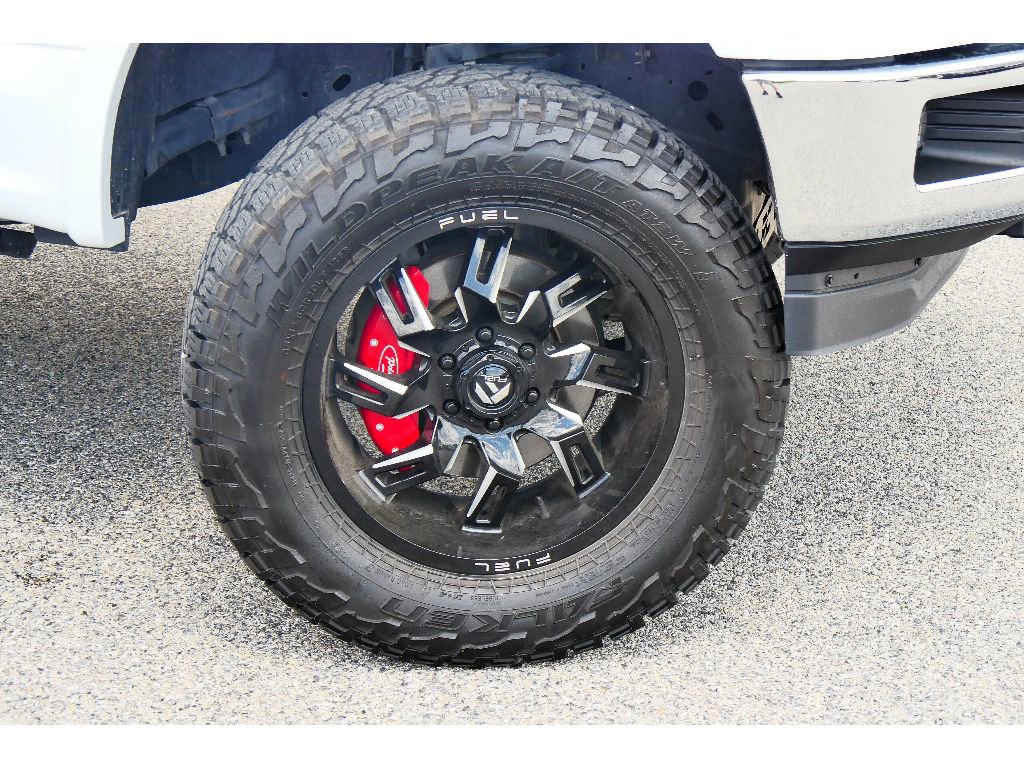 Used 2020 Ford F150 Lariat AWD/4WD image 28