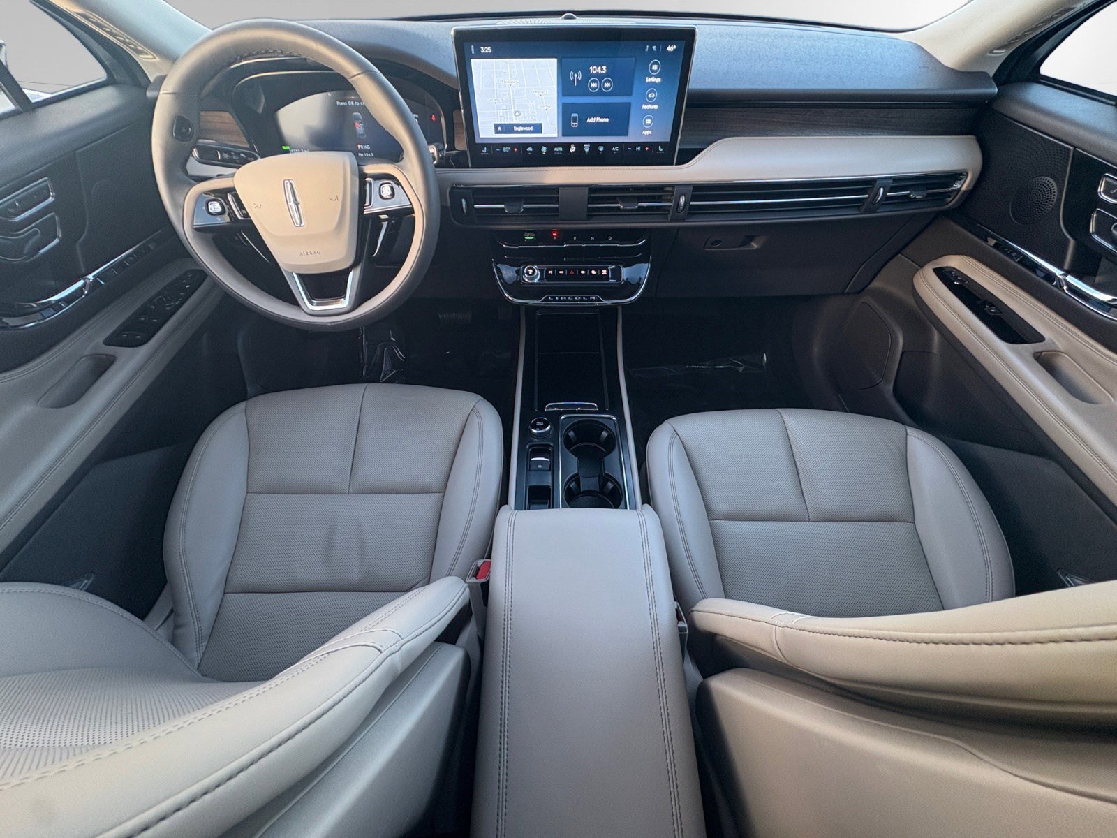 Certified 2024 Lincoln Corsair Grand Touring image 10