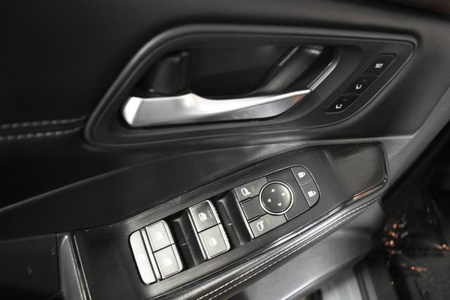 Used 2023 Nissan Rogue SL AWD/4WD image 8
