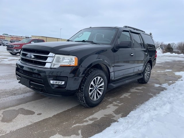 Used 2015 Ford Expedition XLT image 7