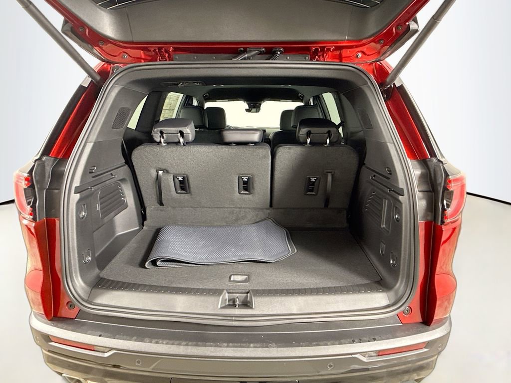 New 2026 GMC Acadia Elevation w/ Black Edition AWD/4WD image 31