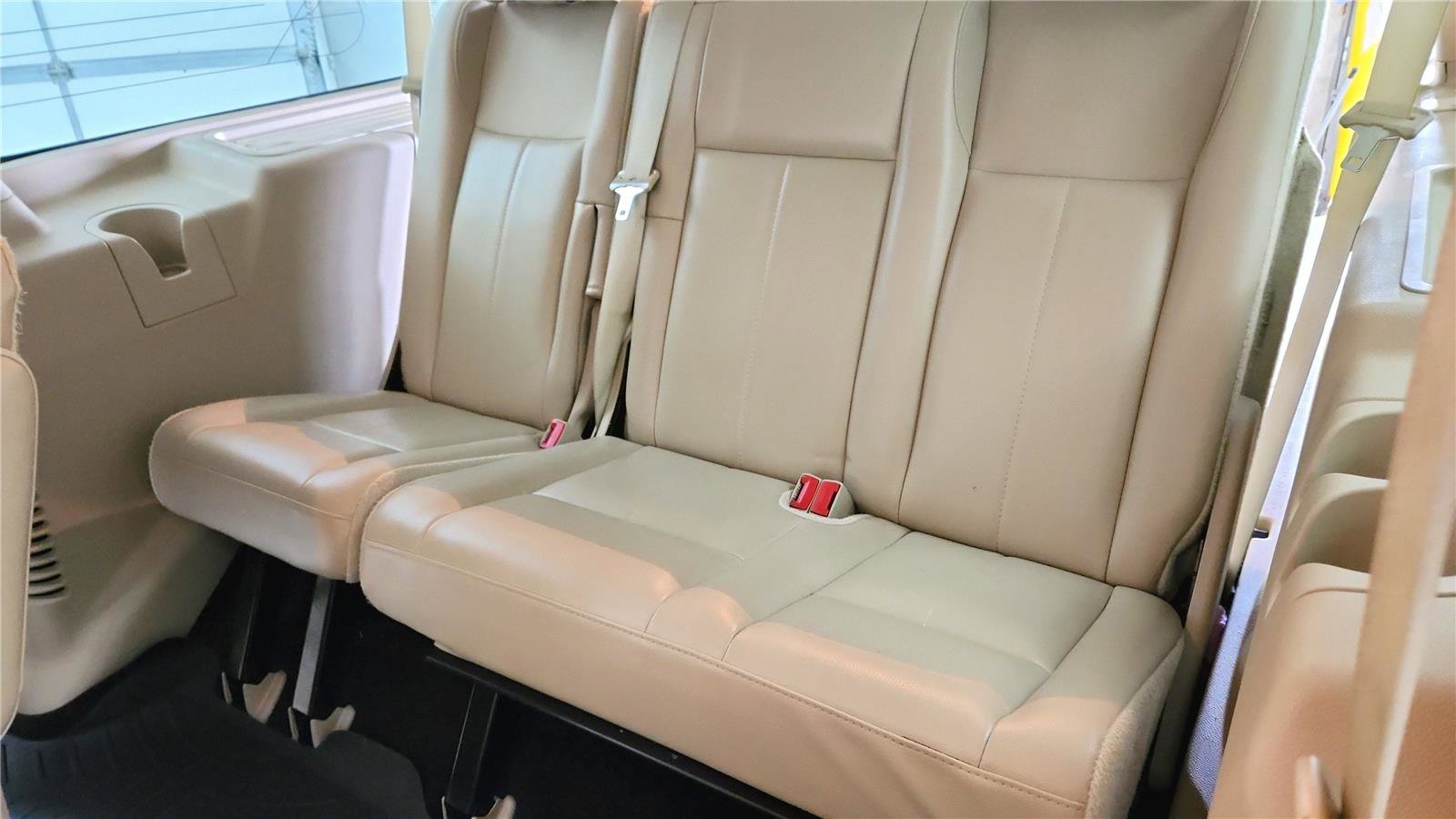 Used 2017 Ford Expedition EL Limited w/ Equipment Group 301A image 22