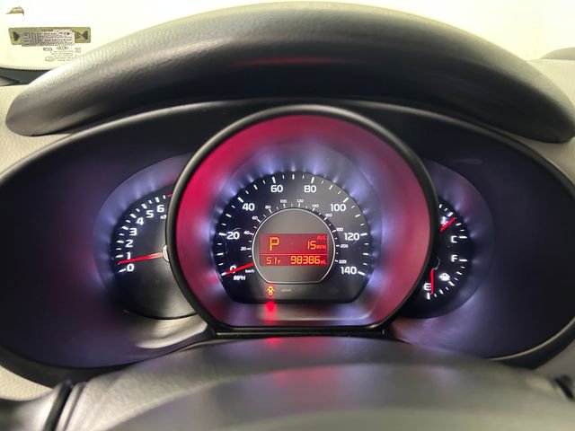 Used 2016 Kia Soul Base w/ Convenience Package image 18