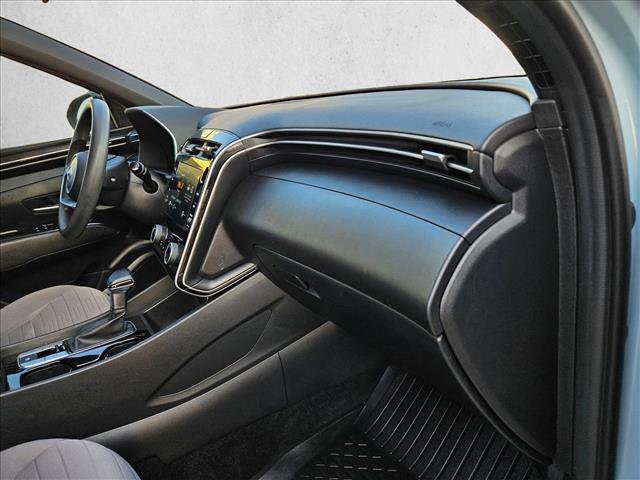 Used 2022 Hyundai Santa Cruz SEL w/ Cargo Package image 19