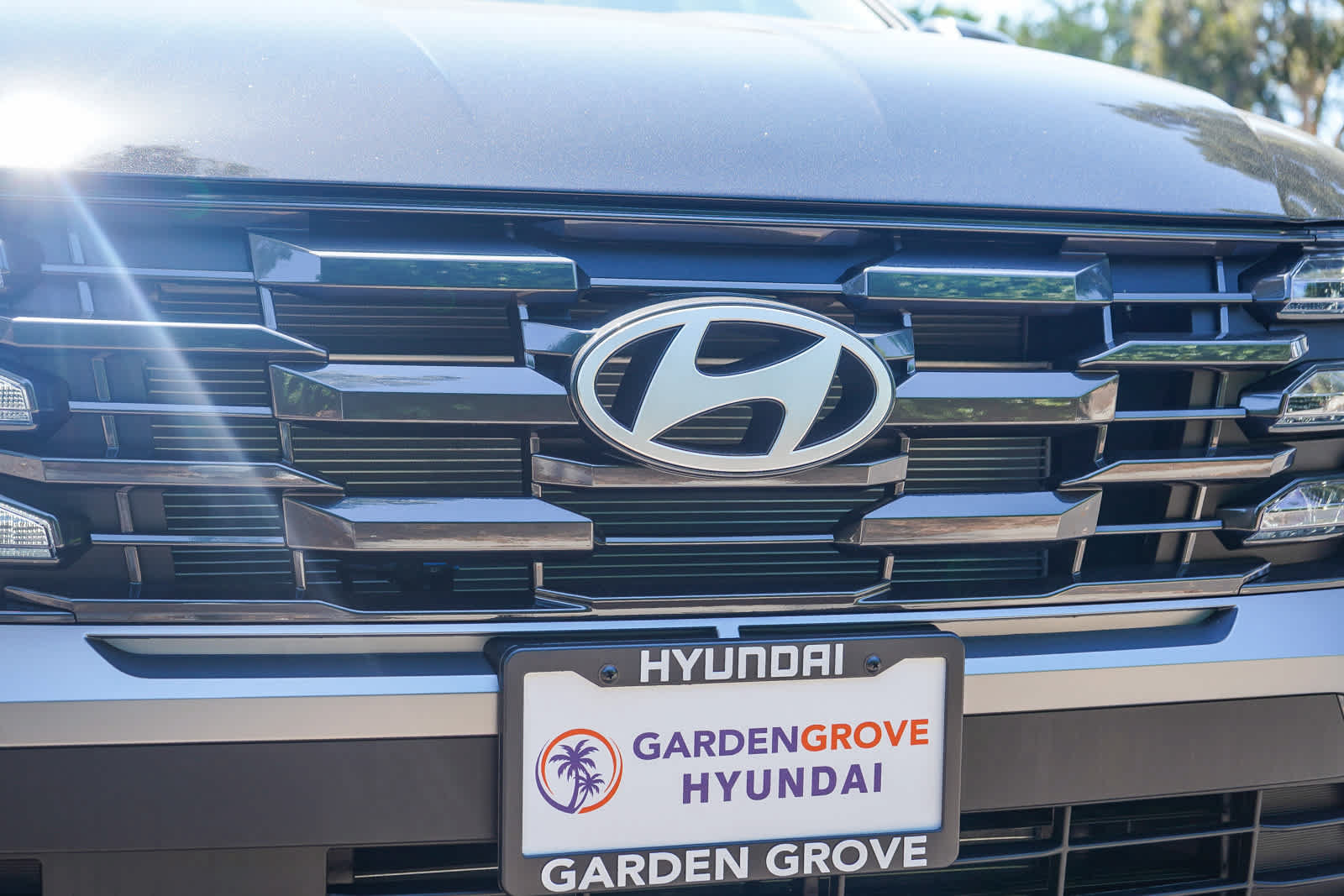 New 2026 Hyundai Tucson SE FWD image 11
