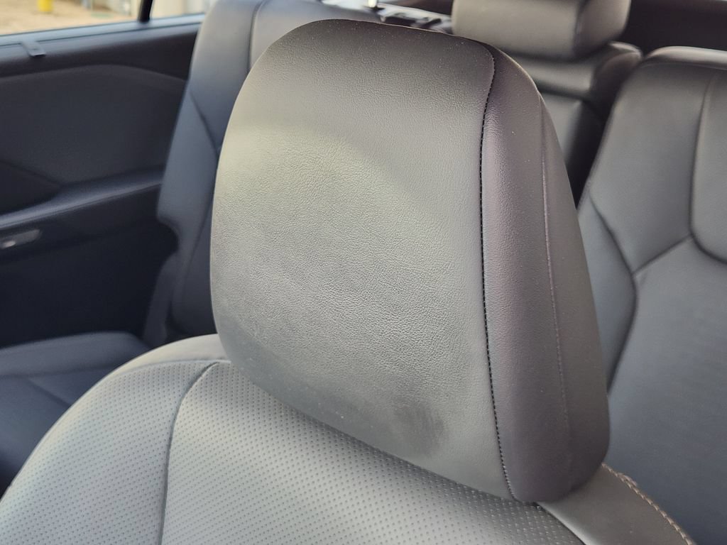 Certified 2024 Lexus TX 350 FWD w/ Cold Weather Package image 24