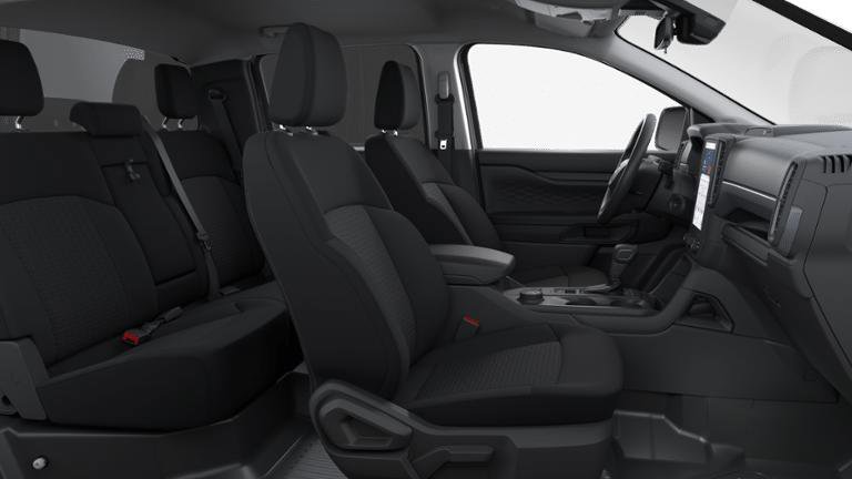 New 2026 Ford Ranger XL AWD/4WD image 28