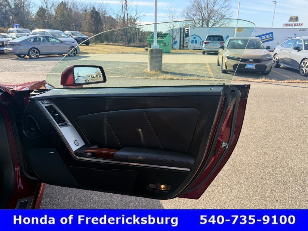 Used 2007 Cadillac XLR image 17