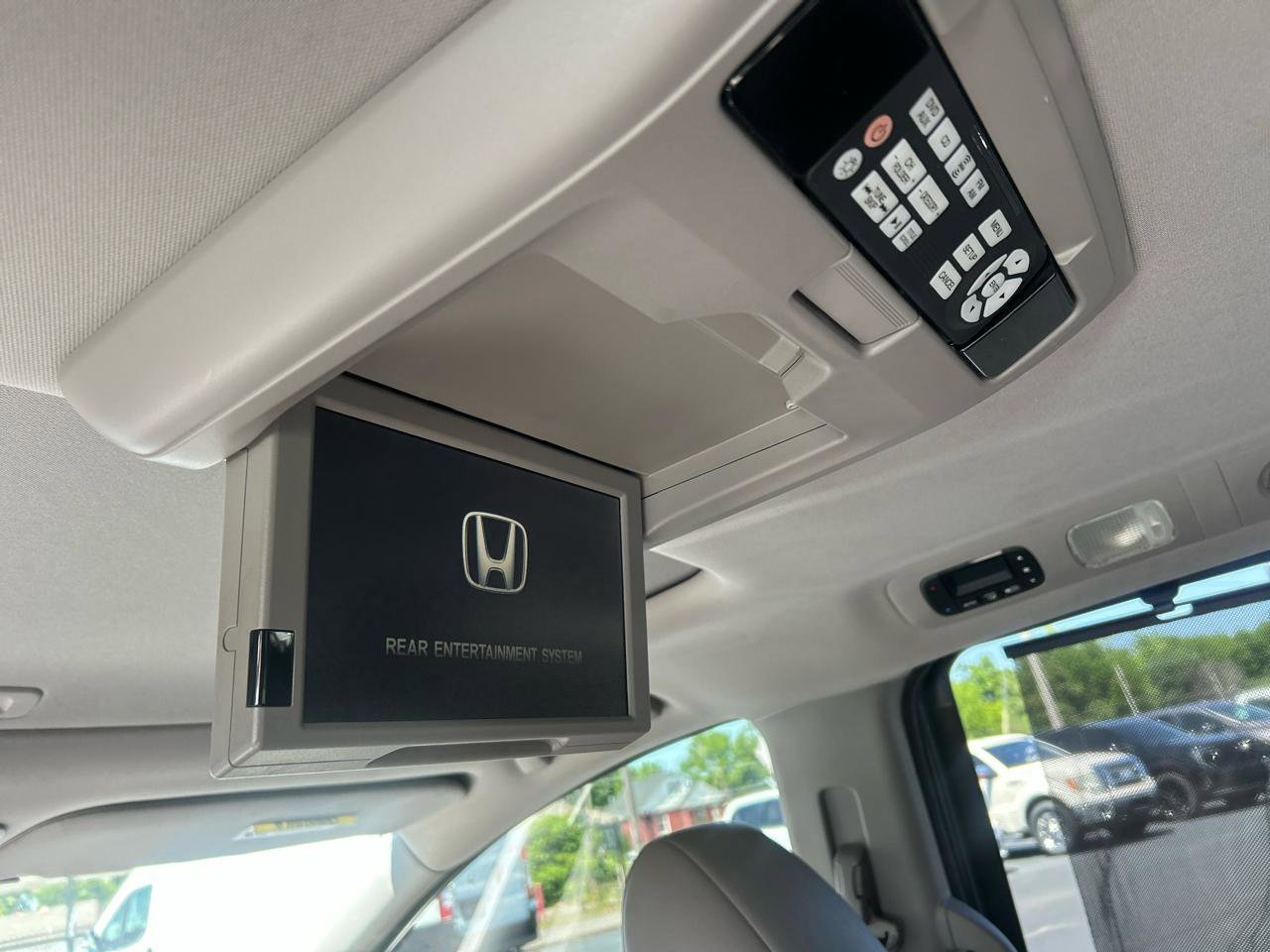 Used 2016 Honda Odyssey EX-L image 13