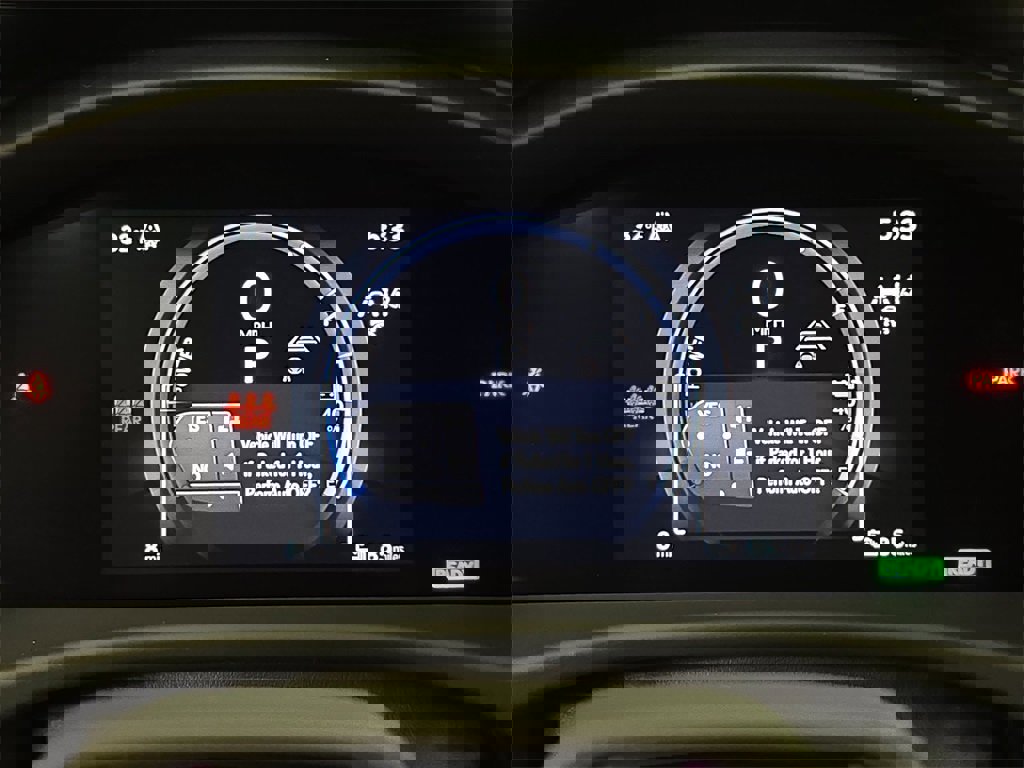 New 2026 Lexus RZ 450e AWD image 19