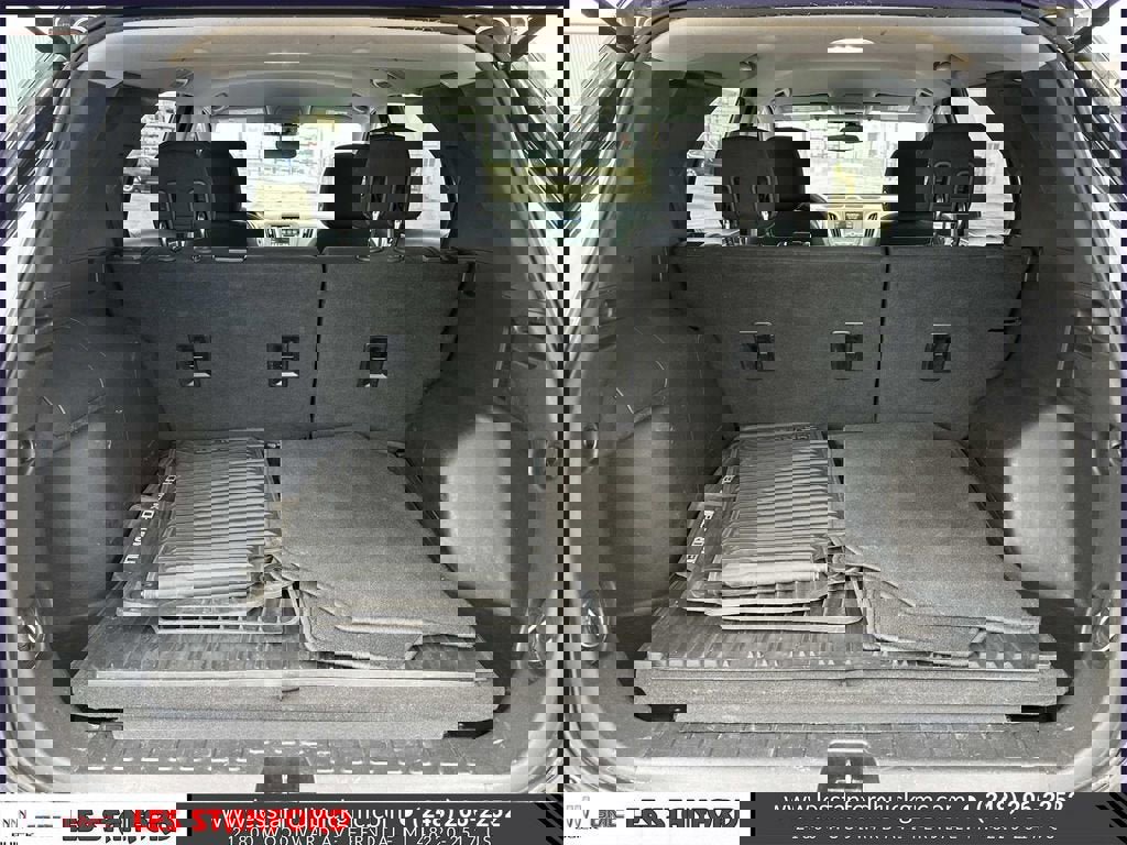 Used 2019 Chevrolet Equinox LT image 11