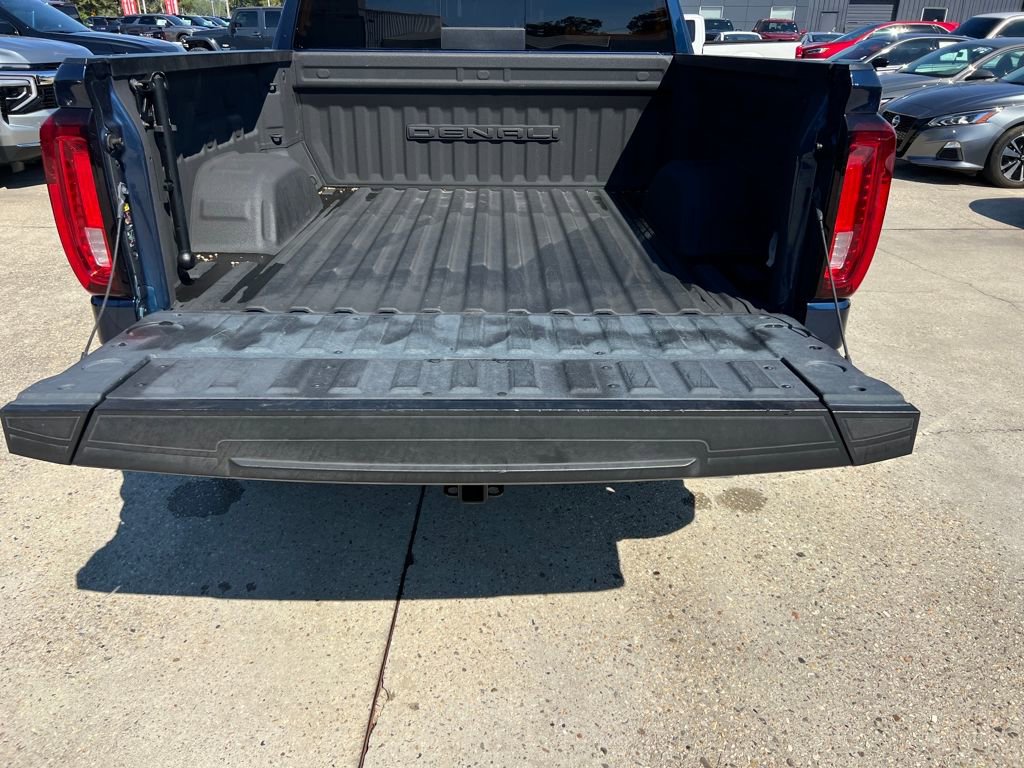 Certified 2023 GMC Sierra 1500 Denali image 26