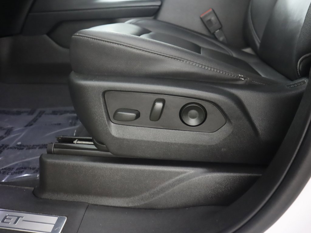 Used 2022 Chevrolet Tahoe LT w/ Luxury Package image 32