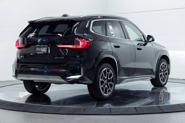 Used 2026 BMW X1 xDrive28i w/ Technology Package image 14