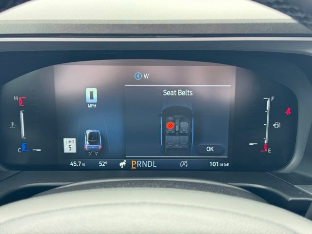 New 2026 Ford Bronco Sport Outer Banks w/ Outer Banks Tech Package+ AWD/4WD image 61