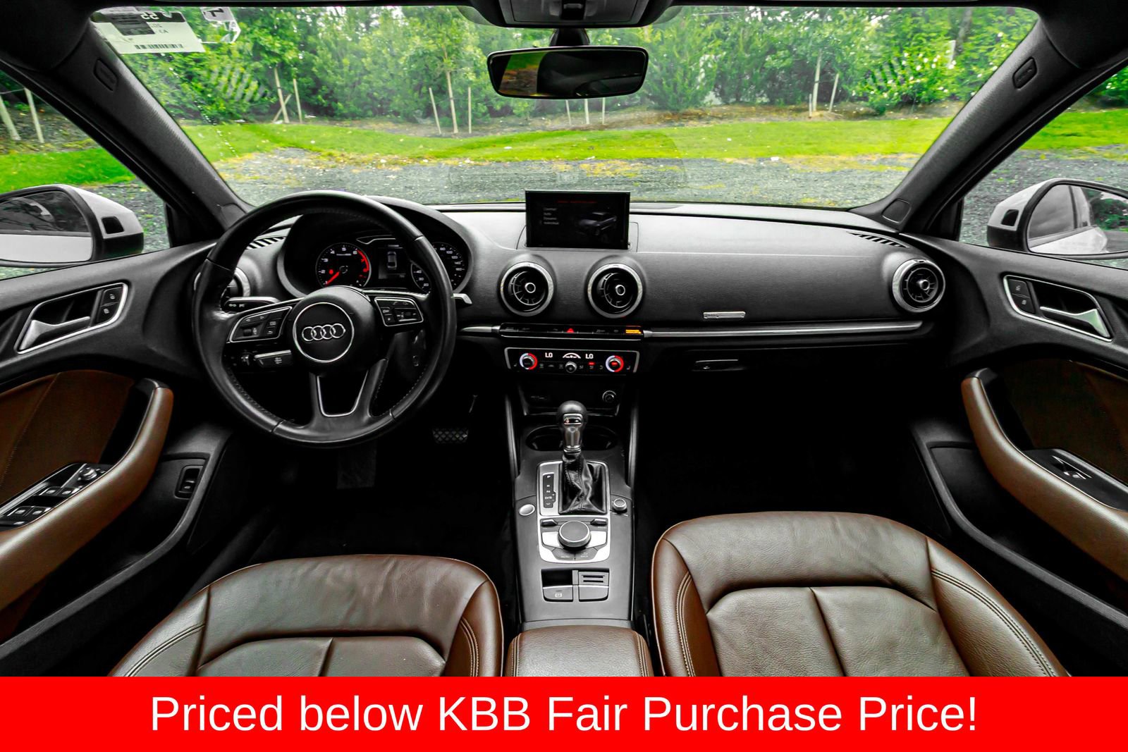 Used 2020 Audi A3 2.0T Premium image 17