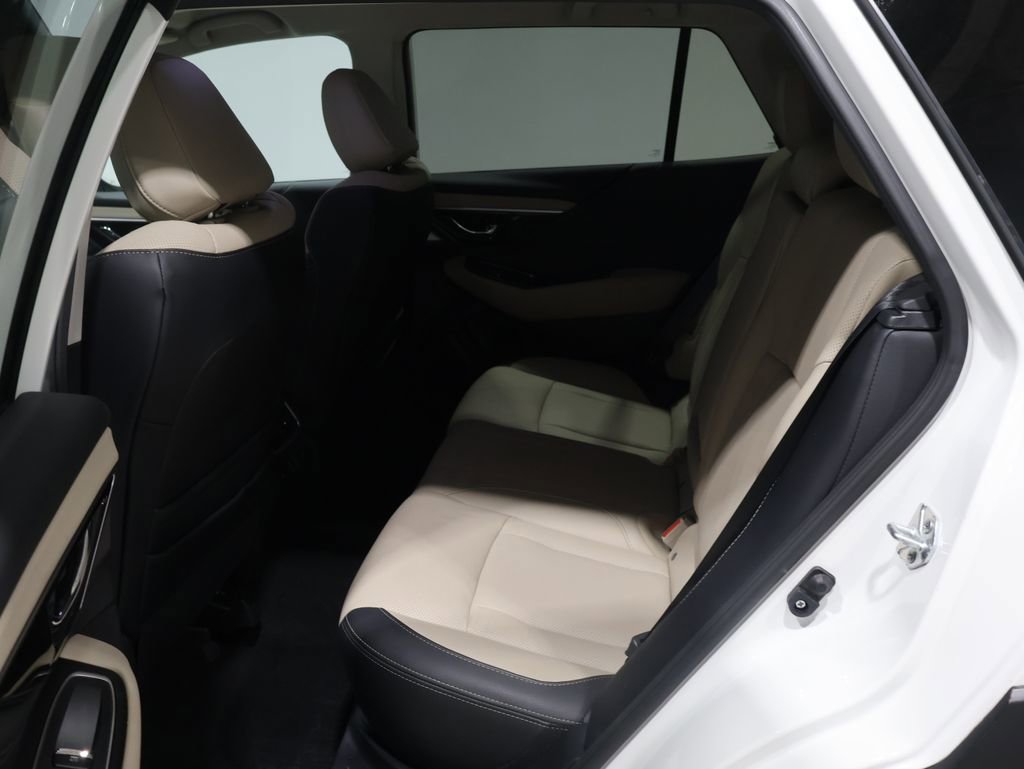 Used 2023 Subaru Outback Limited image 18
